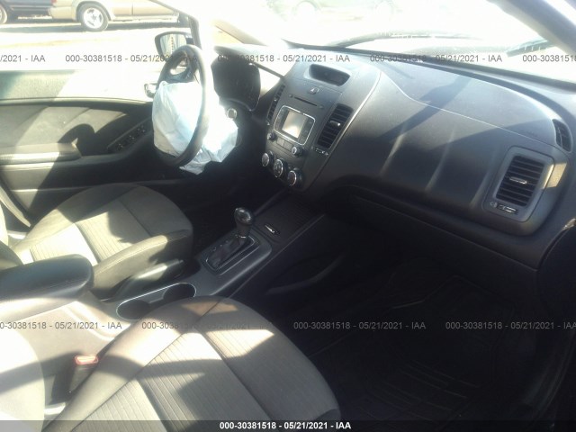 KNAFX4A69G5455276  kia forte 2016 IMG 4