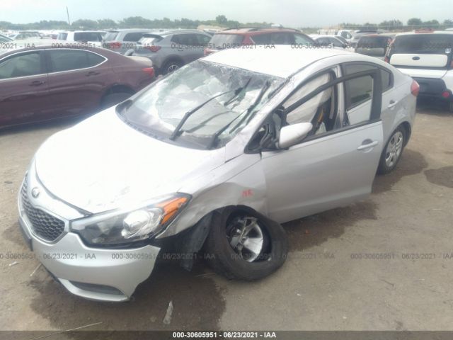 KNAFX4A69G5522698  kia forte 2016 IMG 1