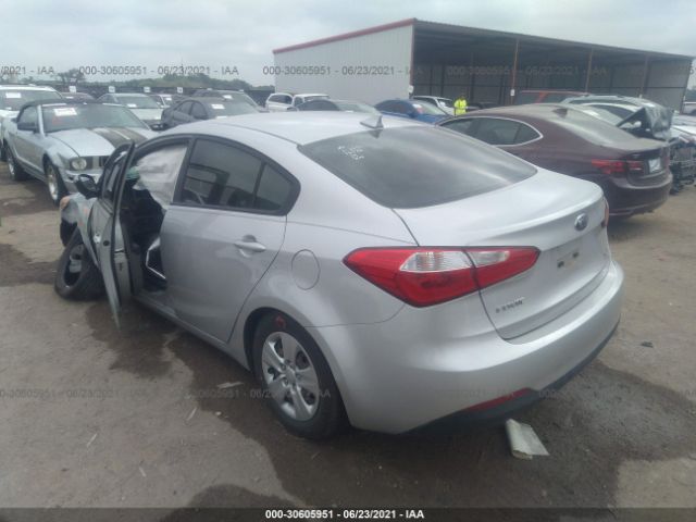 KNAFX4A69G5522698  kia forte 2016 IMG 2