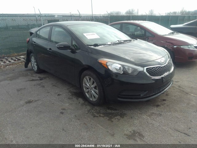 KNAFX4A69G5553823  kia forte 2016 IMG 0