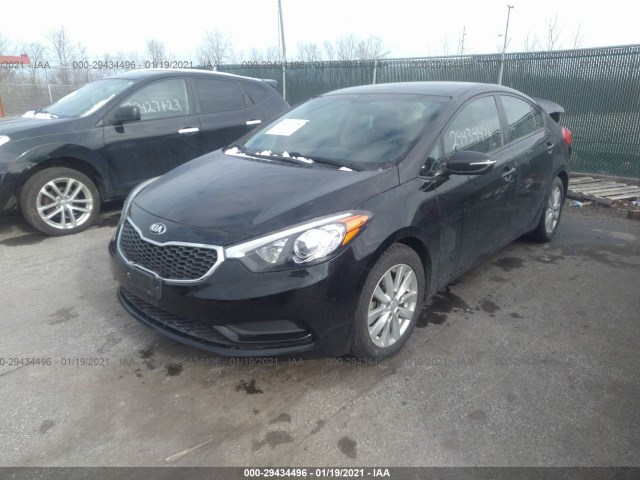 KNAFX4A69G5553823  kia forte 2016 IMG 1