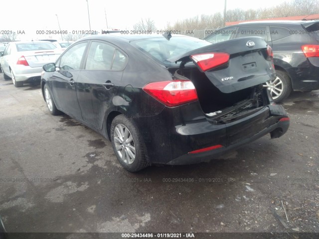 KNAFX4A69G5553823  kia forte 2016 IMG 2