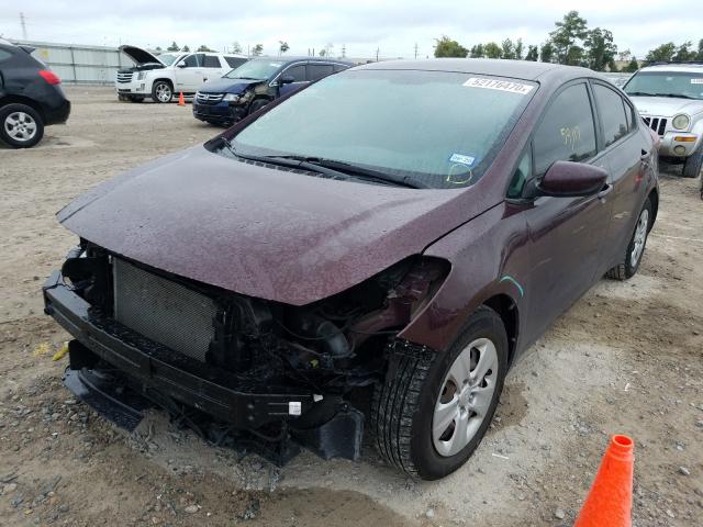 3KPFK4A70HE015205  kia forte 2016 IMG 1