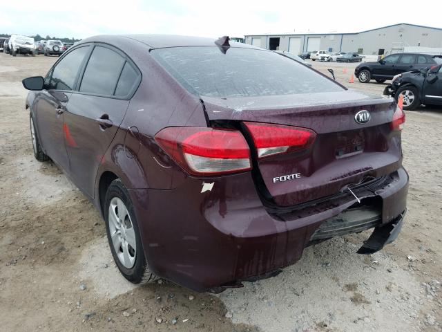 3KPFK4A70HE015205  kia forte 2016 IMG 2