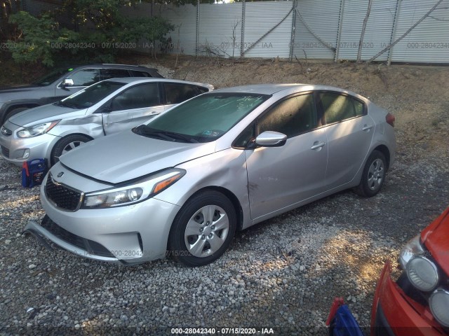 3KPFK4A70HE092964  kia forte 2017 IMG 1