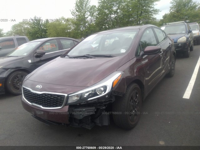 3KPFK4A71HE033356  kia forte 2017 IMG 1