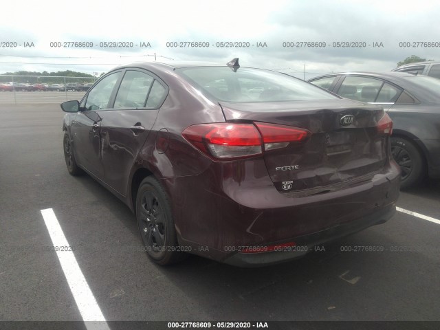 3KPFK4A71HE033356  kia forte 2017 IMG 2