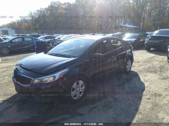 3KPFK4A71HE053493  kia forte 2017 IMG 1