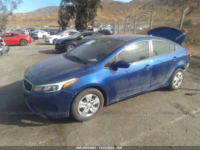 3KPFK4A73HE088360  kia forte 2017 IMG 1