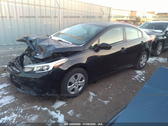 3KPFK4A74HE097665  kia forte 2017 IMG 1