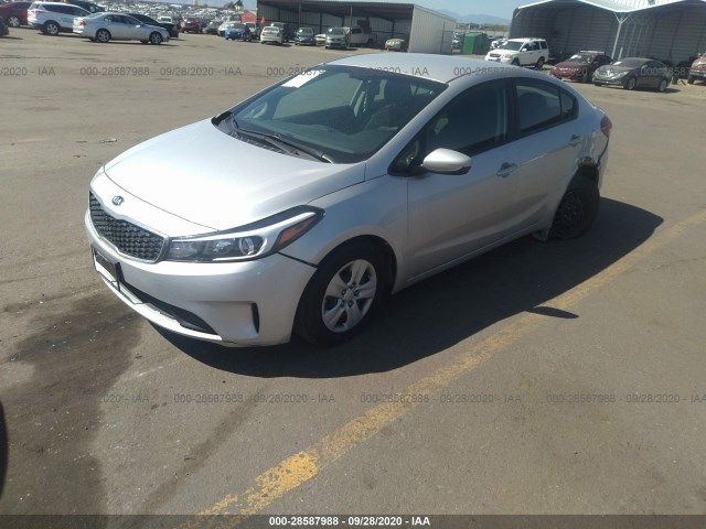 3KPFK4A78HE012133  kia forte 2017 IMG 1