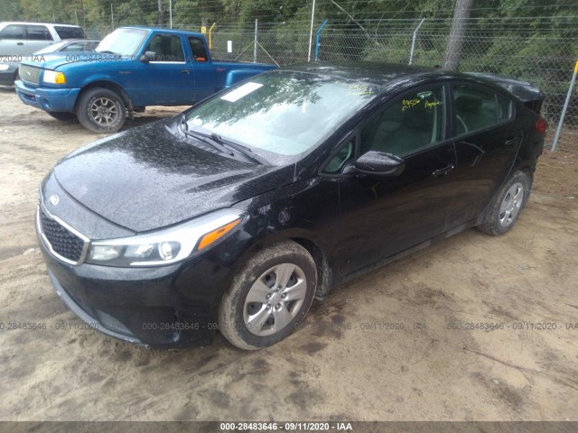 3KPFK4A7XHE042363  kia forte 2017 IMG 1