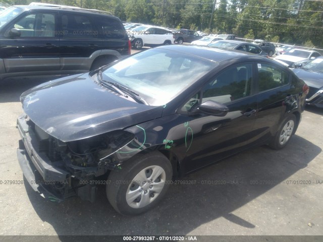 3KPFK4A7XHE049362  kia forte 2017 IMG 1