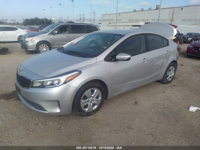 3KPFK4A7XHE083981  kia forte 2016 IMG 1