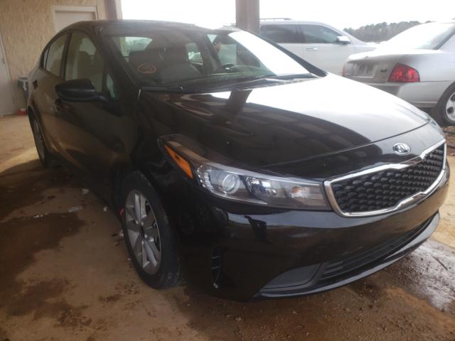 3KPFL4A71HE099158  kia  2017 IMG 0