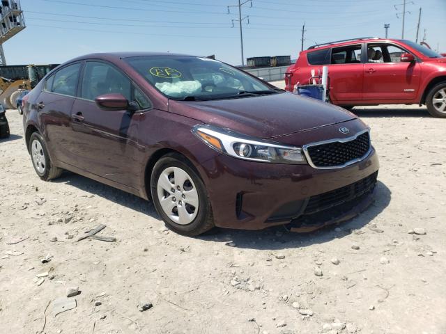 3KPFL4A73HE090381  kia  2017 IMG 0