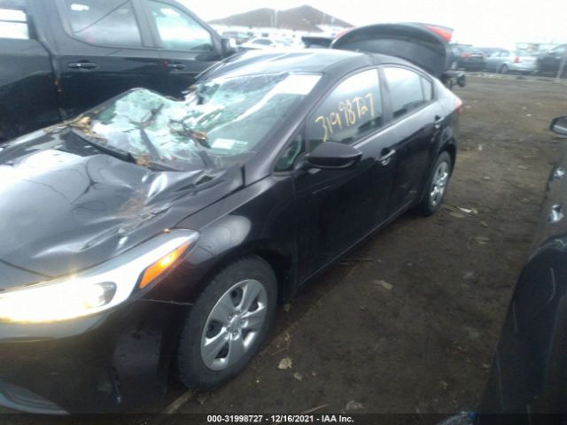 3KPFL4A77HE090870  kia forte 2017 IMG 1