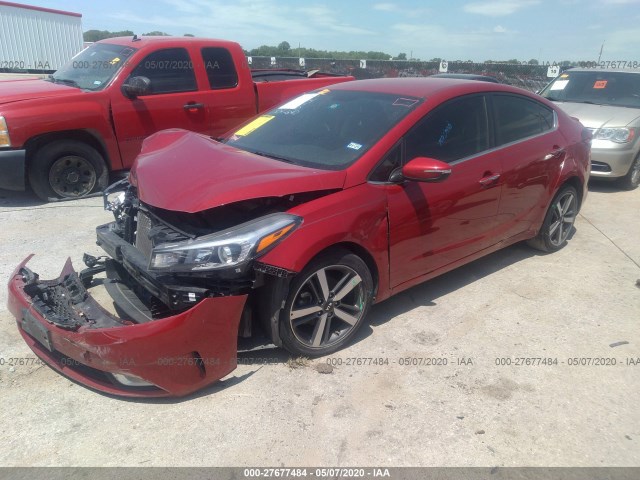 3KPFL4A81HE092932  kia forte 2017 IMG 1