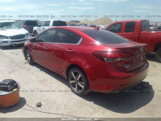 3KPFL4A81HE092932  kia forte 2017 IMG 2