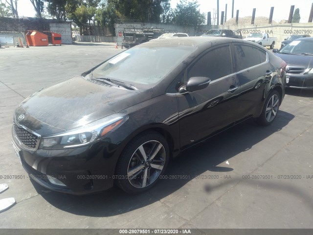 3KPFL4A85HE005470  kia forte 2017 IMG 1