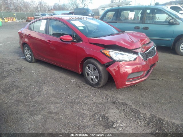 KNAFK4A61G5513718  kia forte 2016 IMG 0