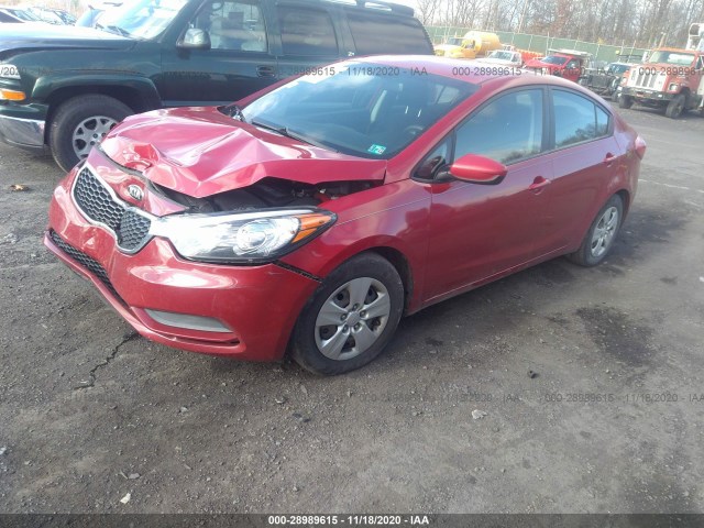 KNAFK4A61G5513718  kia forte 2016 IMG 1