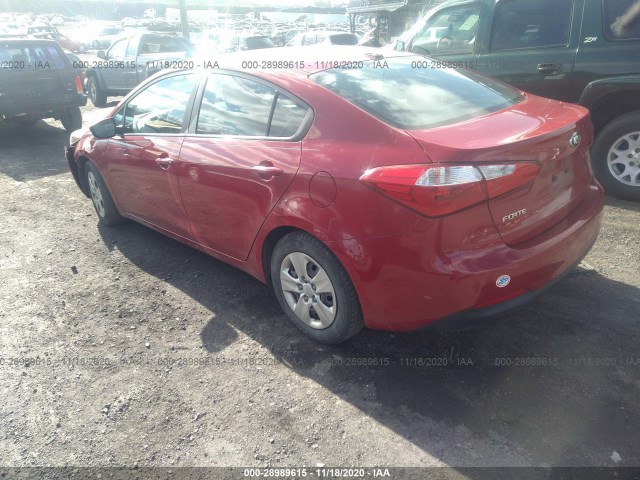 KNAFK4A61G5513718  kia forte 2016 IMG 2