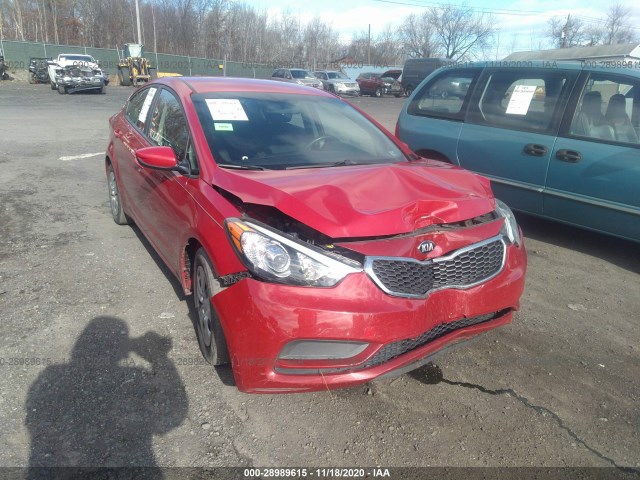 KNAFK4A61G5513718  kia forte 2016 IMG 5