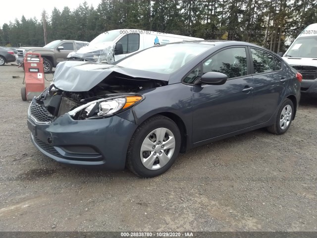 KNAFK4A62G5610605  kia forte 2016 IMG 1