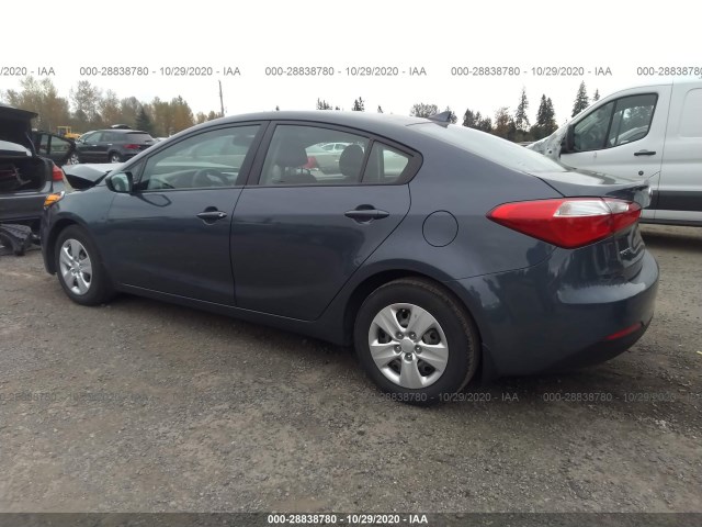 KNAFK4A62G5610605  kia forte 2016 IMG 2