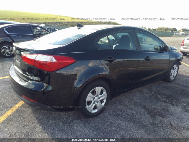 KNAFK4A68G5603657  kia forte 2016 IMG 3