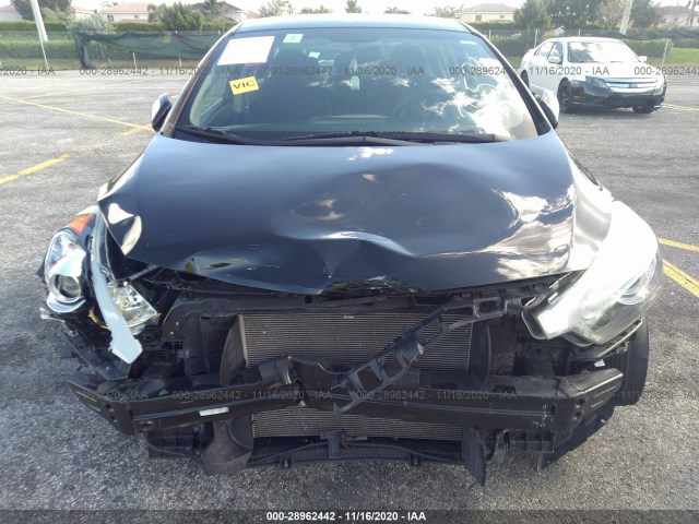 KNAFK4A68G5603657  kia forte 2016 IMG 5