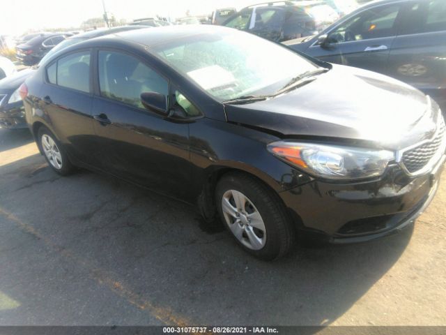 KNAFK4A69G5619267  kia forte 2016 IMG 0