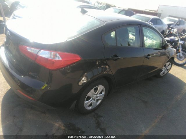 KNAFK4A69G5619267  kia forte 2016 IMG 3