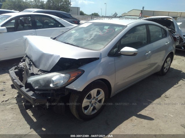 KNAFK4A6XG5616104  kia forte 2016 IMG 1