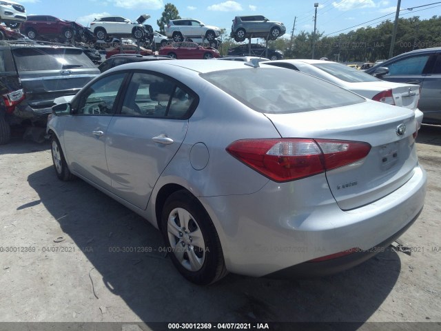 KNAFK4A6XG5616104  kia forte 2016 IMG 2