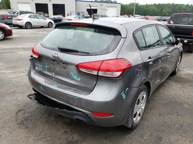 KNAFK5A82G5630084  kia  2016 IMG 3