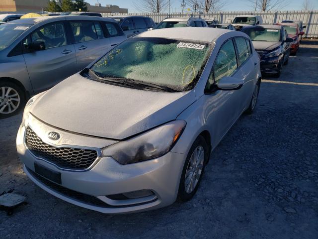 KNAFK5A8XG5658599  kia forte 2016 IMG 1