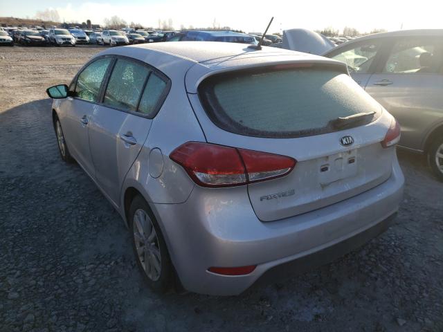 KNAFK5A8XG5658599  kia forte 2016 IMG 2