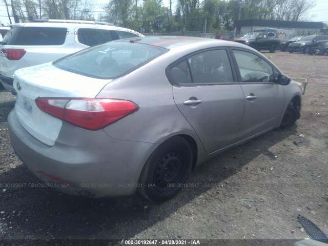 KNAFX4A63G5532675  kia forte 2016 IMG 3