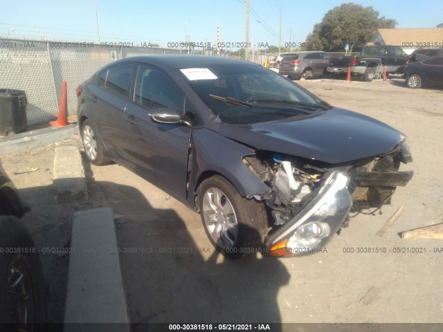 KNAFX4A69G5455276  kia forte 2016 IMG 0