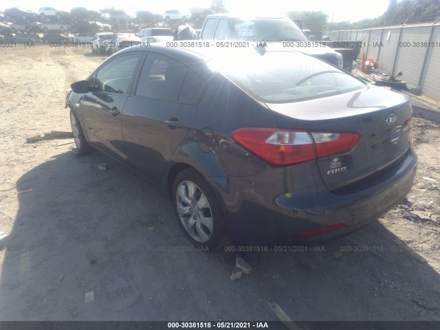 KNAFX4A69G5455276  kia forte 2016 IMG 2