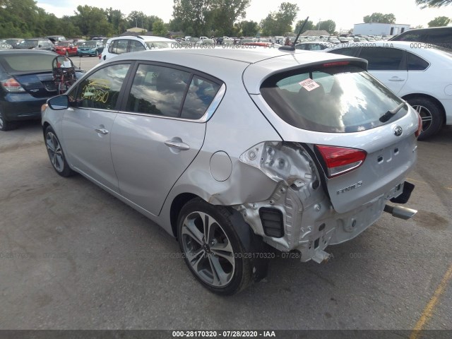 KNAFX5A85G5626404  kia  2016 IMG 2