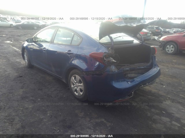 3KPFK4A70HE135845  kia forte 2017 IMG 2