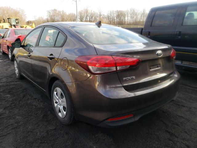 3KPFK4A71JE167001  kia  2018 IMG 2