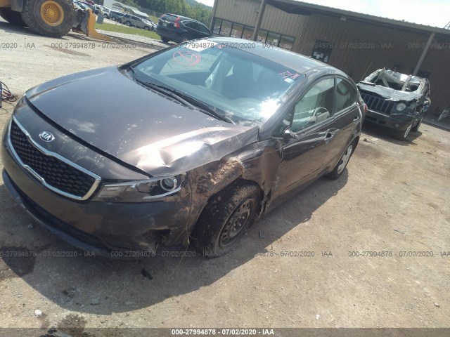 3KPFK4A72HE134860  kia forte 2017 IMG 1