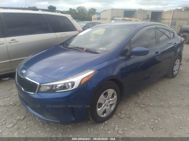 3KPFK4A72JE180436  kia forte 2018 IMG 1