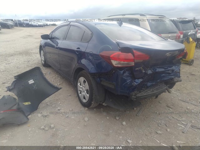 3KPFK4A72JE180436  kia forte 2018 IMG 2