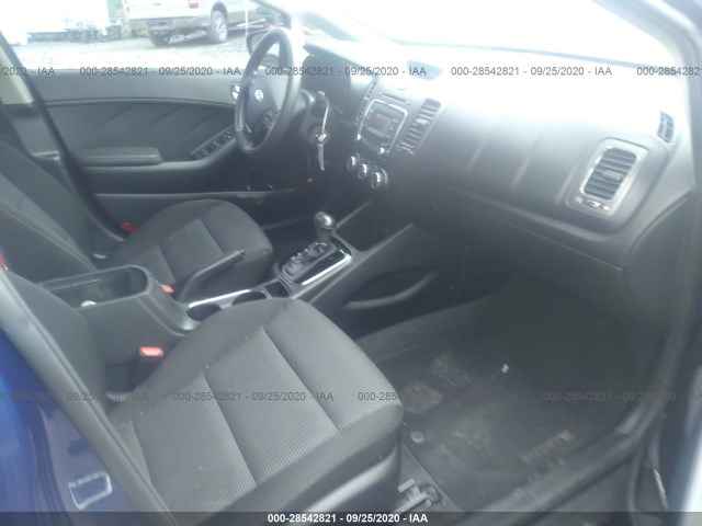 3KPFK4A72JE180436  kia forte 2018 IMG 4