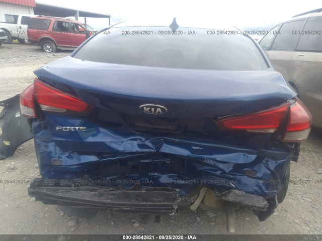 3KPFK4A72JE180436  kia forte 2018 IMG 5